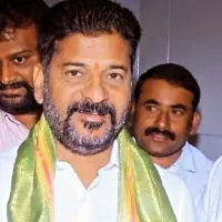 revanth reddy comments on congress seniors