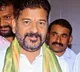 revanth reddy comments on congress seniors