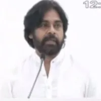 pawan kalyan distributed checques to ippatam villagers
