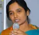 paritala sunitha state protest at kothapalli police station