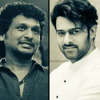 Blockbuster director in talks with Prabhas