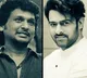 Blockbuster director in talks with Prabhas