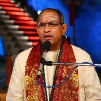 Controversy on Chaganti Koteswararao