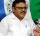 Ambati Rambabu satires on Pawan Kalyan