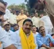 Police house arrests TDP leader Kaluva Srinivasulu