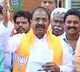 Somu Veerraju says Chaganti will be eligible for any award