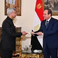 Egypt president Abdel Fattah Al Sisi will grace the India Republic Day celebrations this year