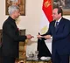 Egypt president Abdel Fattah Al Sisi will grace the India Republic Day celebrations this year