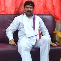Jogi Ramesh said Pawan Kalyan causes to Ippatam village lost its prestige