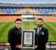 BCCI enters into Guinness Book Of World Records