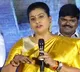 Roja says that dialogue remembered CM Jagan