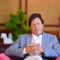 Imran Khan told three shooters spotted at the rally
