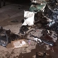 UP: BJP MP's 'unidentified' driver booked after his car mows down boy