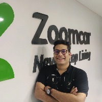 Zoomcar appoints Naveen Gupta as Country Head for India