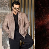 Ram 'RRR' Charan to star in Buchi Babu Sana's pan-India project