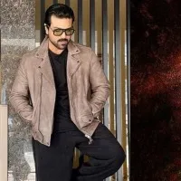 Ram 'RRR' Charan to star in Buchi Babu Sana's pan-India project