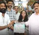 Dhanush teams up with Sekhar Kammula for tri-lingual movie