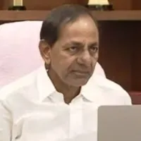 KCR to visti Yadadri Thermal Plant today