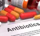 Avoid antibiotics for low grade fever