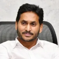 Security tightened at Jagan residence amid STs protest