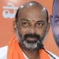 Bandi sanjay in house arrest