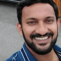 Two Telugu students drowned in America