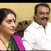 Pavitra Lokesh police complaint on Naresh third wife Ramya