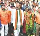 Telangana High Court Green Signal To Bandi Sanjay Padayatra in Bhainsa