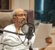 Superstar Rajinikanth dubs for new scenes added to Baba Film to re release in theatres soon