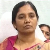 Paritala Sunitha fires on Thopudurthi