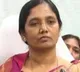 Paritala Sunitha fires on Thopudurthi
