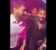 Dhoni dance hungama with Hardik Pandya