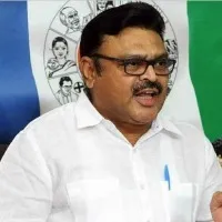Ambati Rambabu opines on Supreme Court verdict over Amaravathi