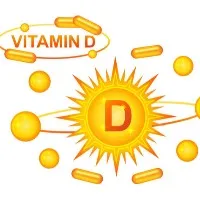 A study found Vitamin D deficiency higher rates in Kashmir people