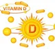 A study found Vitamin D deficiency higher rates in Kashmir people