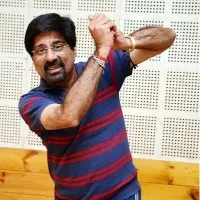 Krish Srikanth opines on Rishabh Pant poor form