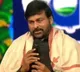 Chiranjeevi receives Indian Film Personality Of The Year award