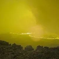 Huge volcano Mauna Loa ready to erupt