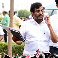 Somireddy slams Govt ad in news papers