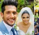 Three Sri Lanka cricketer get married same day