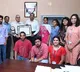 GITAM bags the prestigious IGBC Green Champion Award for encouraging green education initiatives