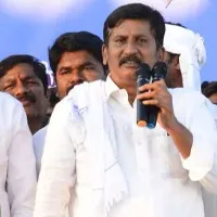 YCP Leader Topudurthi Chandrasekhar Reddy Say Sorry To Chandrababu