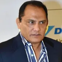 Serious Allegations On HCA Chief Mohammad Azharuddin