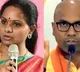 D Arvind files petition against Kalvakuntla Kavitha in TS High Court