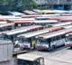 Tsrtc Planning To 1020 New City Buses In Greater circle