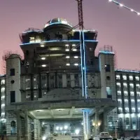 telangana new secretariat will be inaugurated on february 18 next year