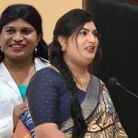 Two transgender doctors get government jobs in Telangana