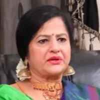 Jayamalini Interview