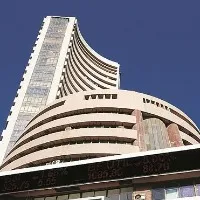Markets ends in profits
