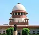 Supreme Court sensational comments on TRS govt